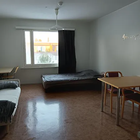 Lejlighed Kurkikartano