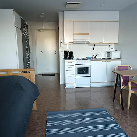 Kurkikartano Kokkola (Karleby)