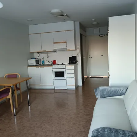 Kurkikartano * Kokkola (Karleby)